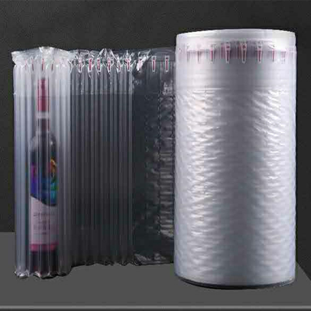 Air Column Wrap Roll Shipping Packaging Protection