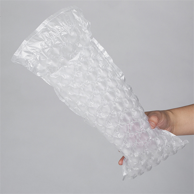 Plastic Air Cushion Air Bag For Glass