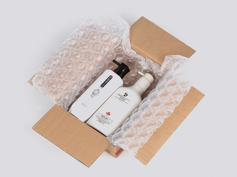 Ordinary Protective Packaging Air Bag For Bottles
