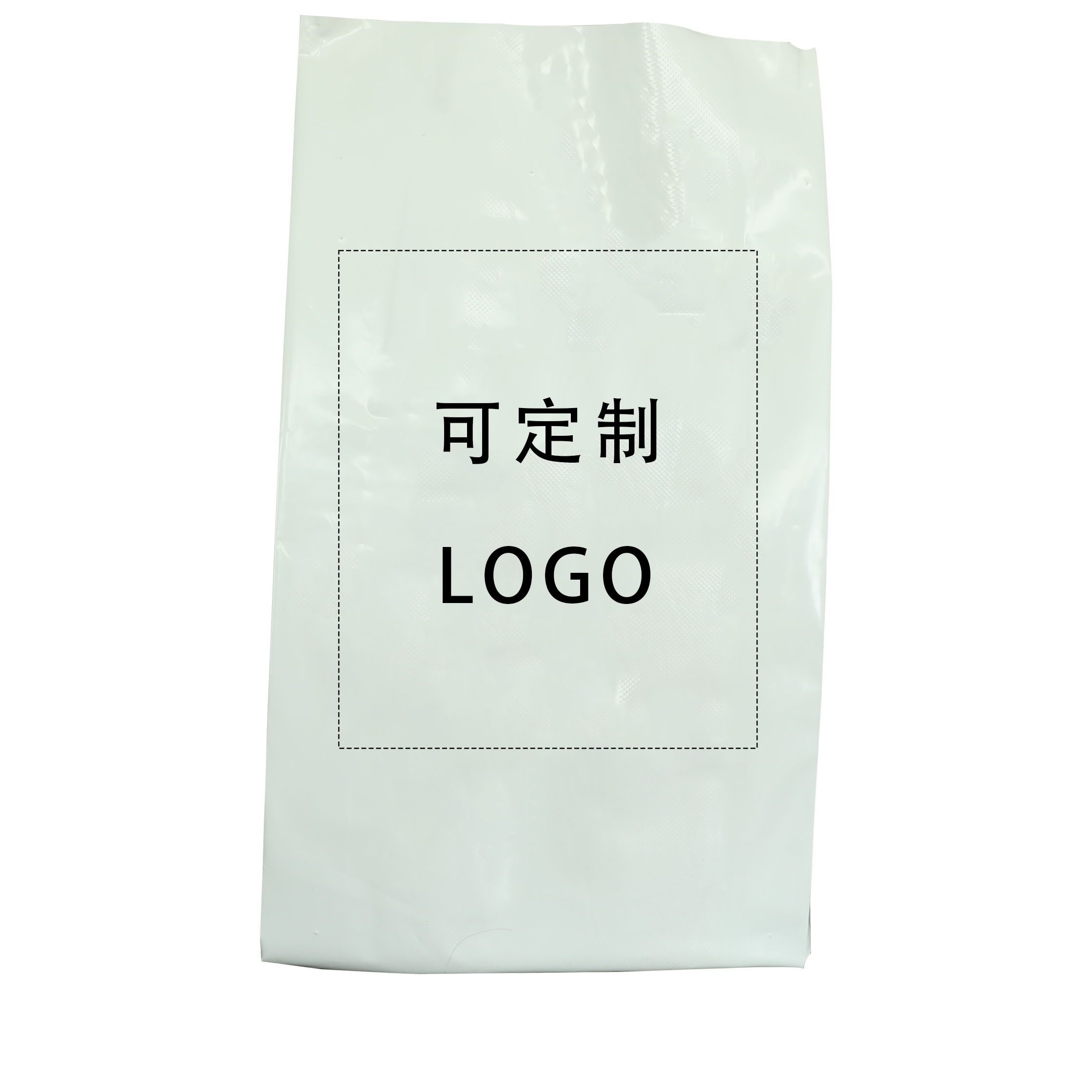 Durable Plastic Heavy Duty PE Bag for packaging