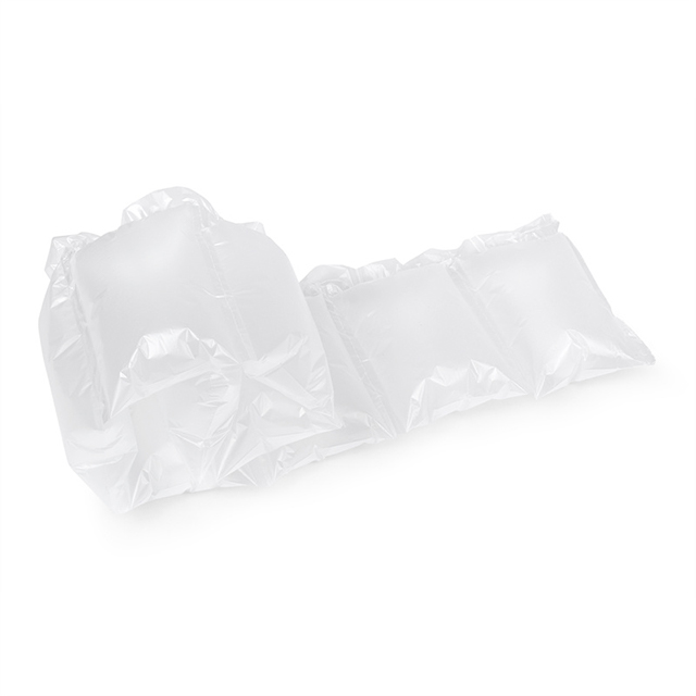 High quality air bubble film packing air column bag