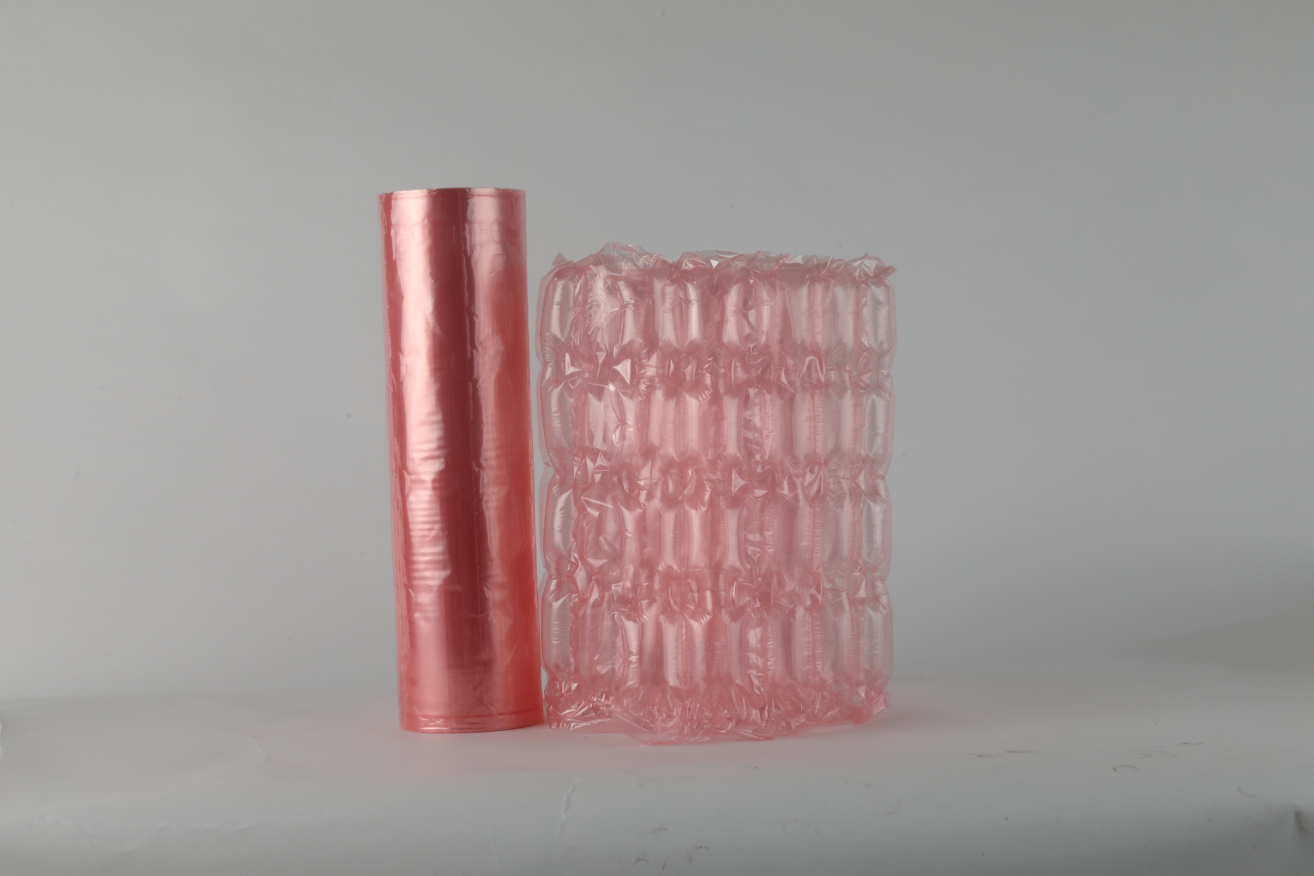Compostable High Quality Air Bubble Wrap Roll