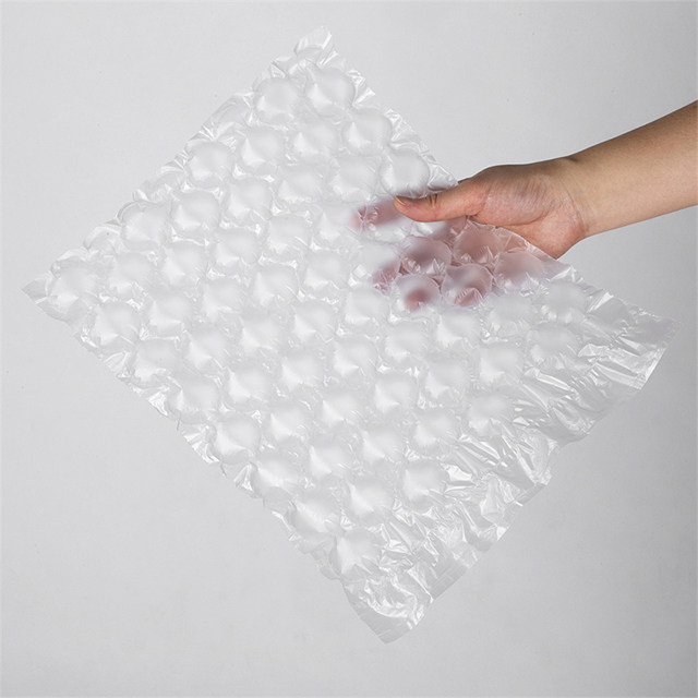 Quality Air Bubble Wrap Bags For Packaging