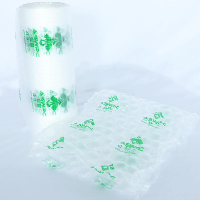 Waterproof Air Cushion Packaging Paper For Fragile Products