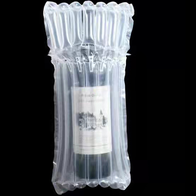 Advanced Protective Packaging Air Column Bag For Goods